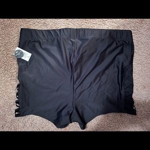 Torrid Swim Shorts